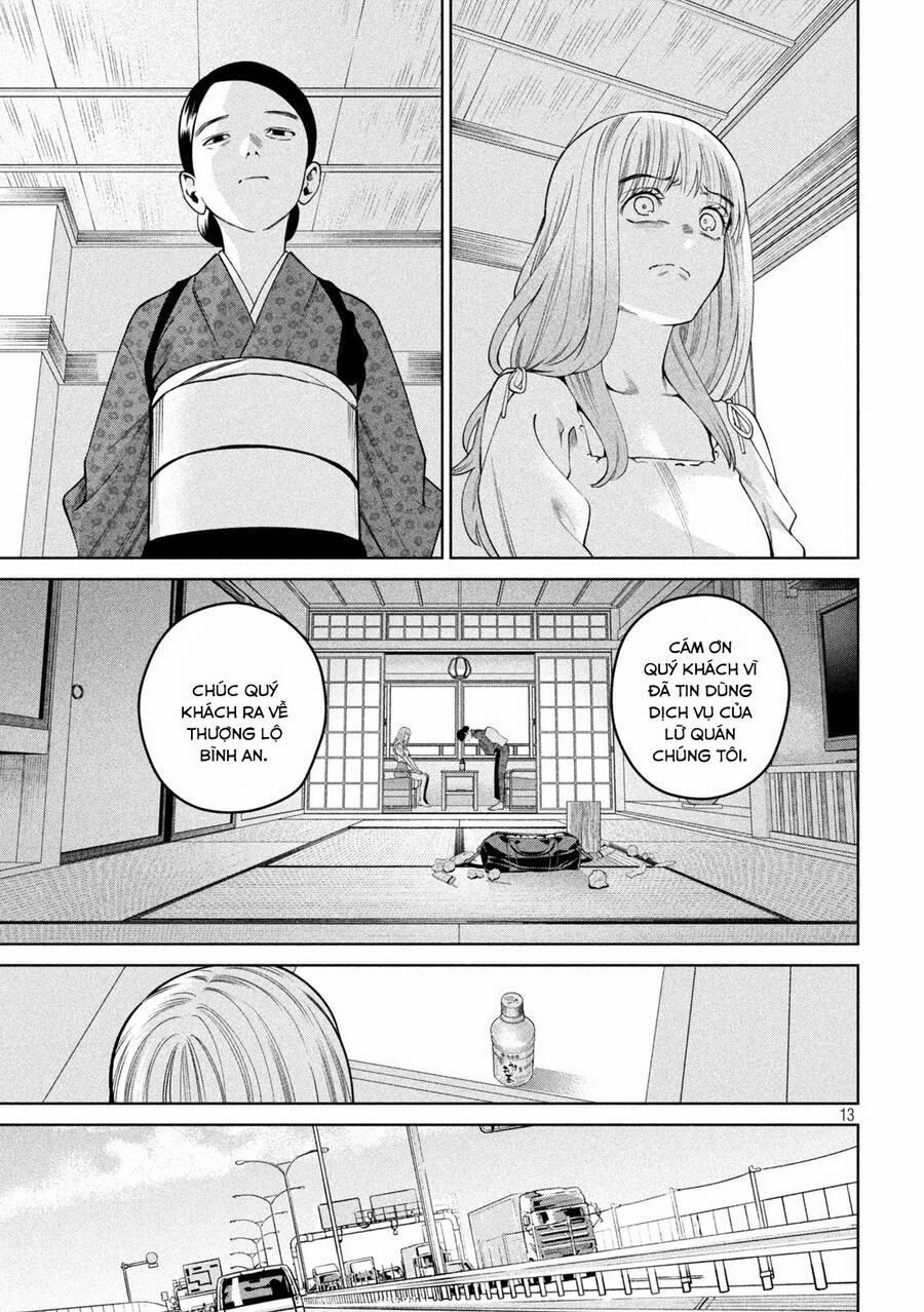 Đại Học Kinh Hoàng 28 trang 14