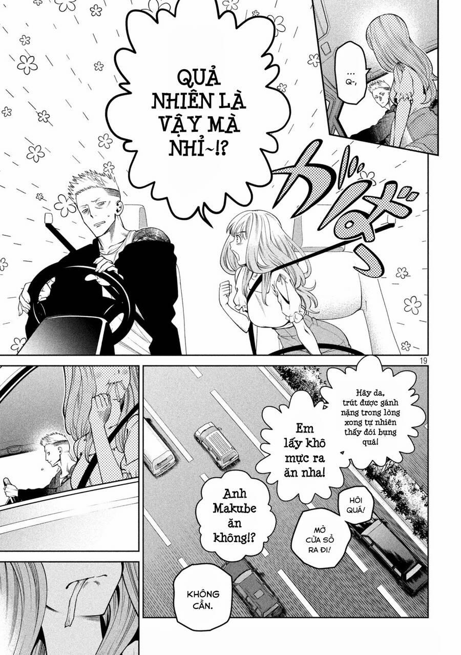 Đại Học Kinh Hoàng 28 trang 20