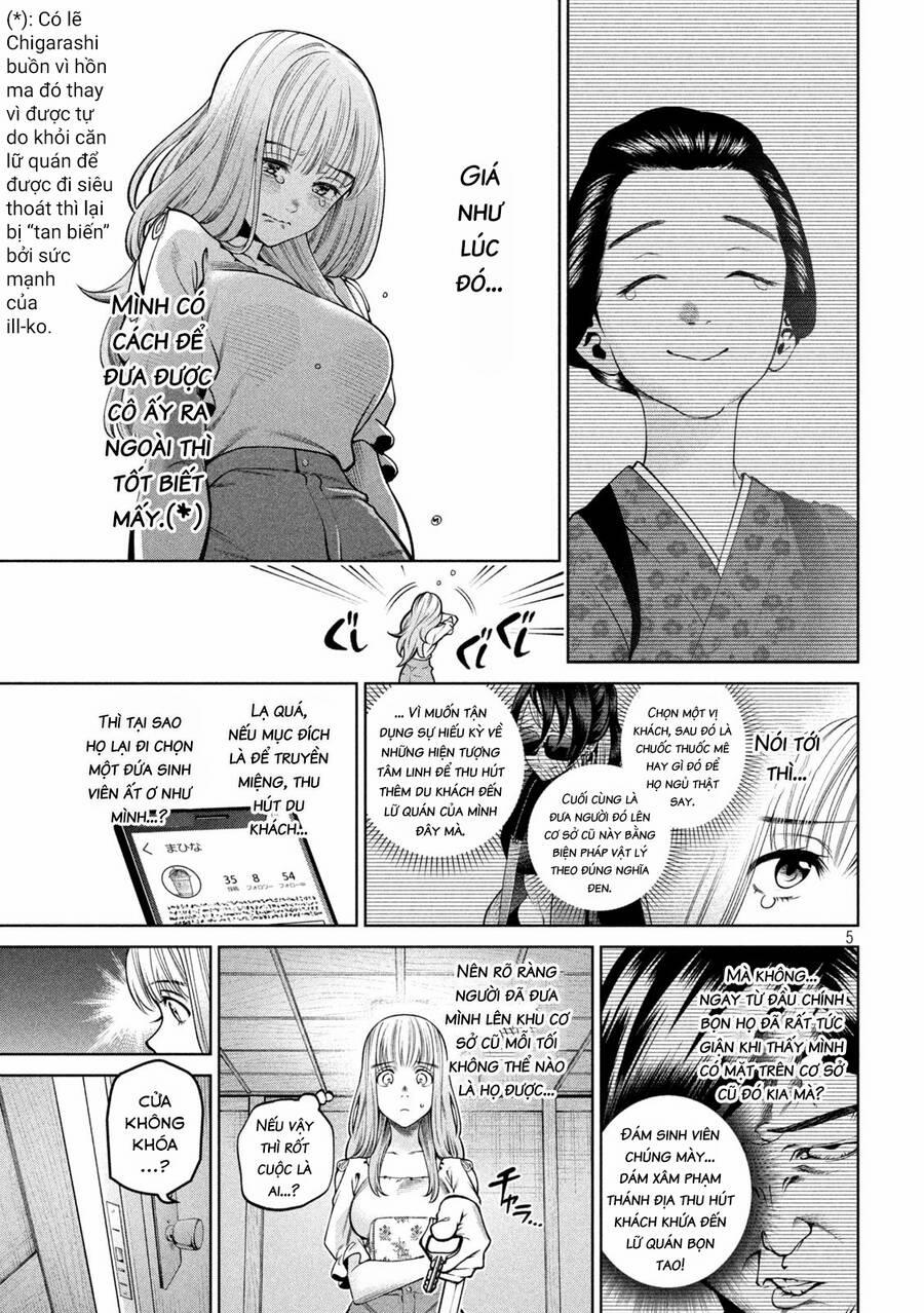 Đại Học Kinh Hoàng 28 trang 6