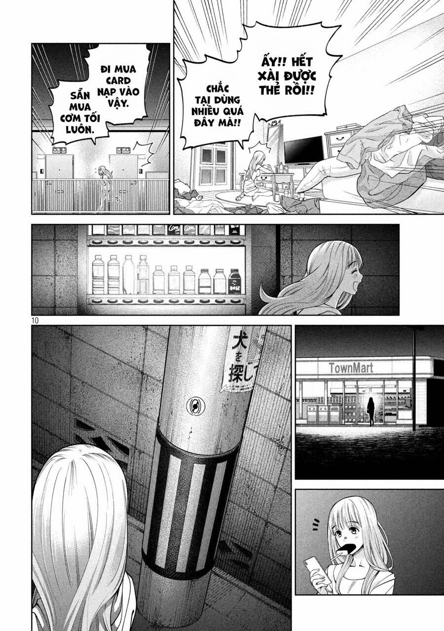 Đại Học Kinh Hoàng 29 trang 11