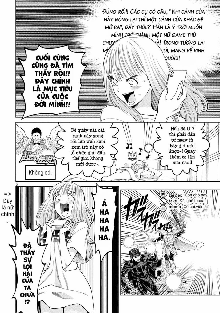 Đại Học Kinh Hoàng 29 trang 7