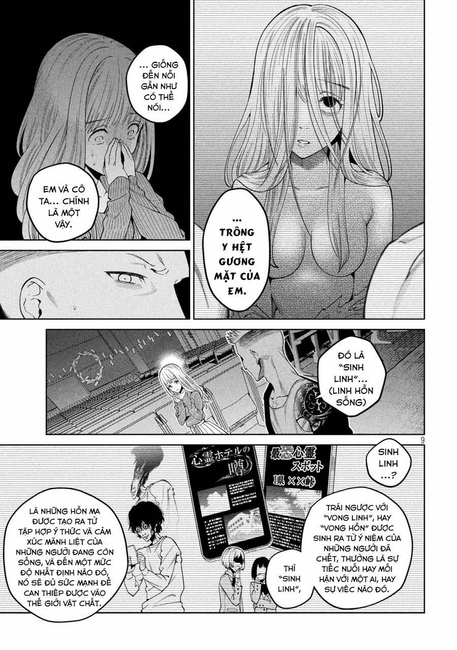 Đại Học Kinh Hoàng 3 trang 10