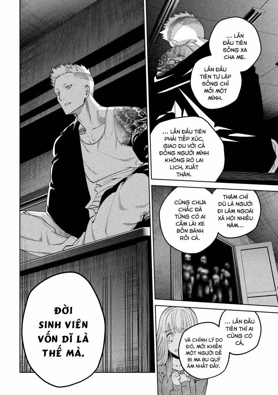 Đại Học Kinh Hoàng 3 trang 15