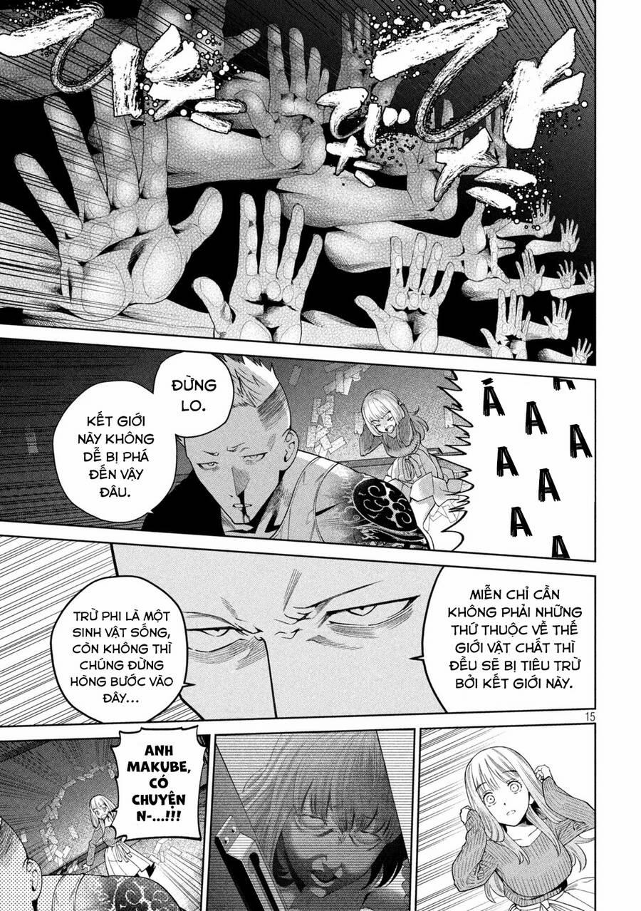 Đại Học Kinh Hoàng 3 trang 16