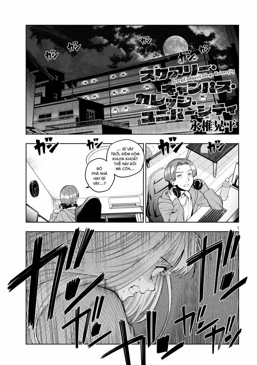 Đại Học Kinh Hoàng 3 trang 2