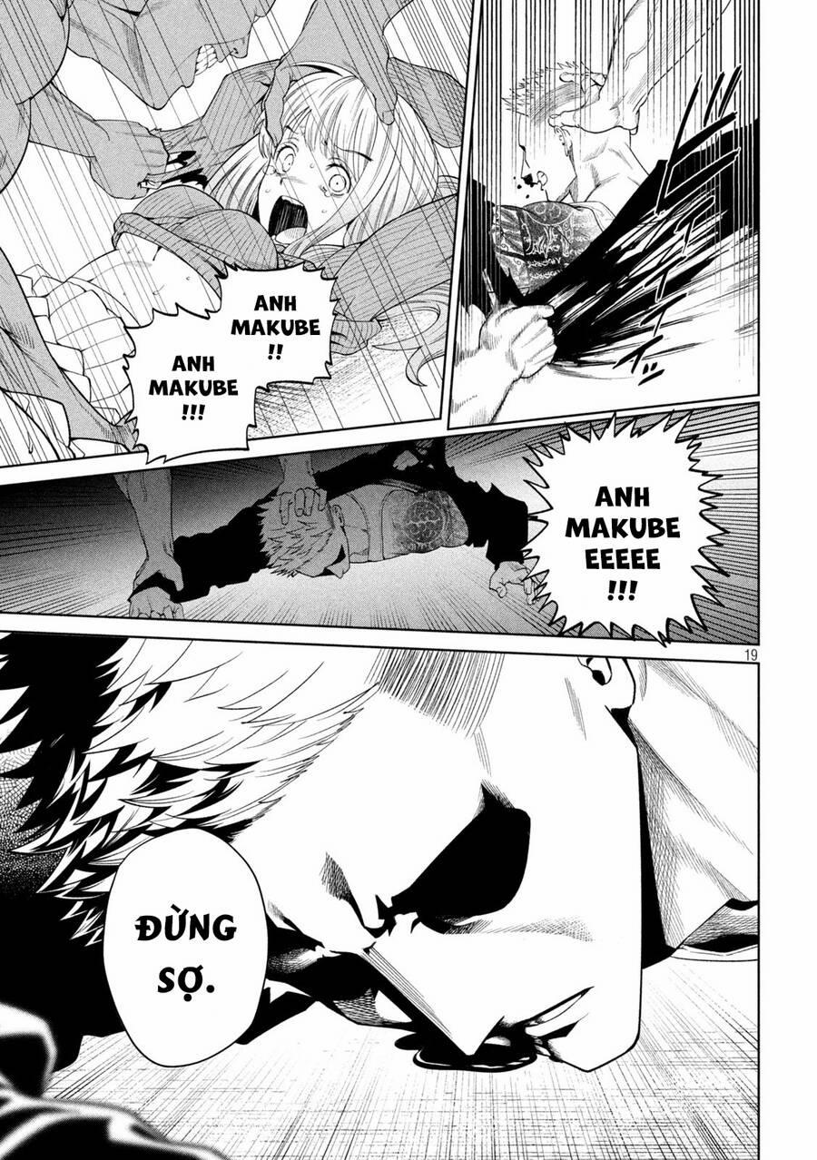 Đại Học Kinh Hoàng 3 trang 20