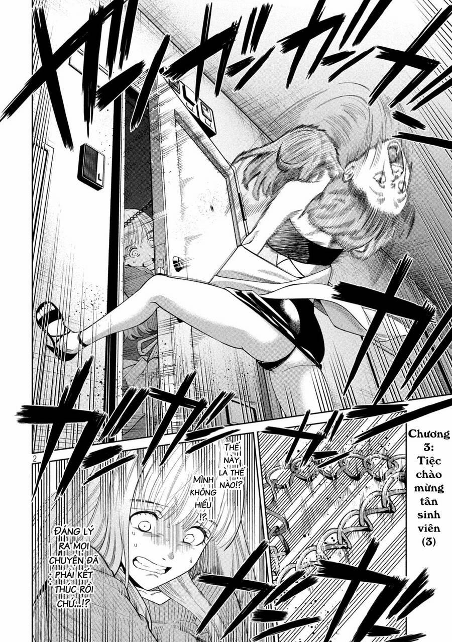 Đại Học Kinh Hoàng 3 trang 3