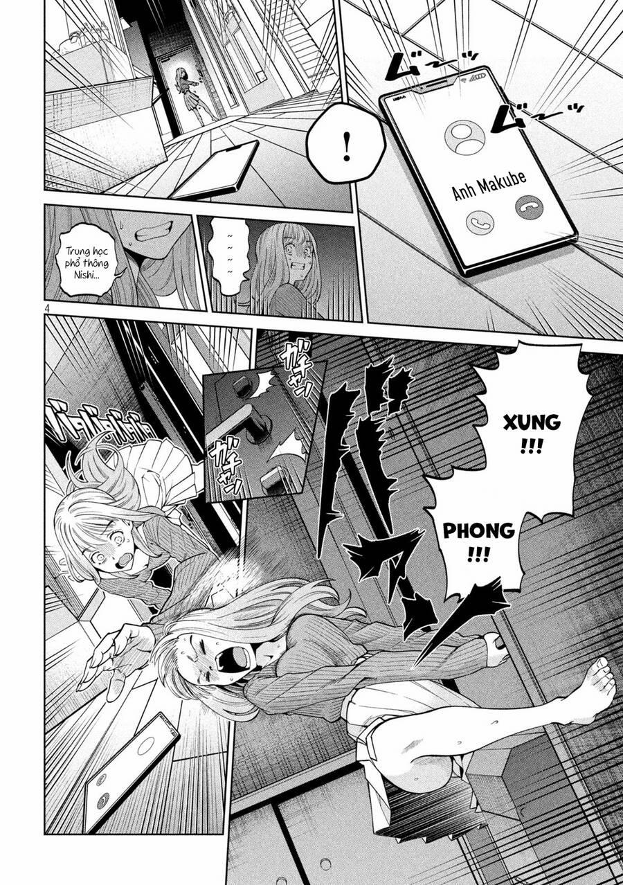 Đại Học Kinh Hoàng 3 trang 5