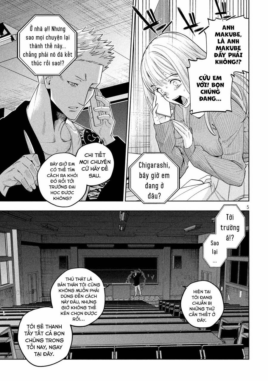 Đại Học Kinh Hoàng 3 trang 6