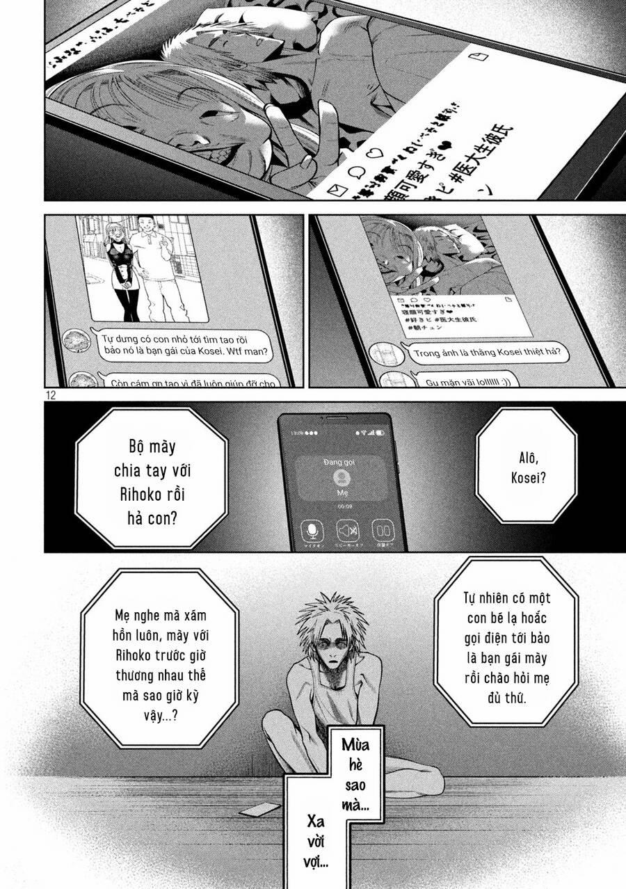 Đại Học Kinh Hoàng 30 trang 13