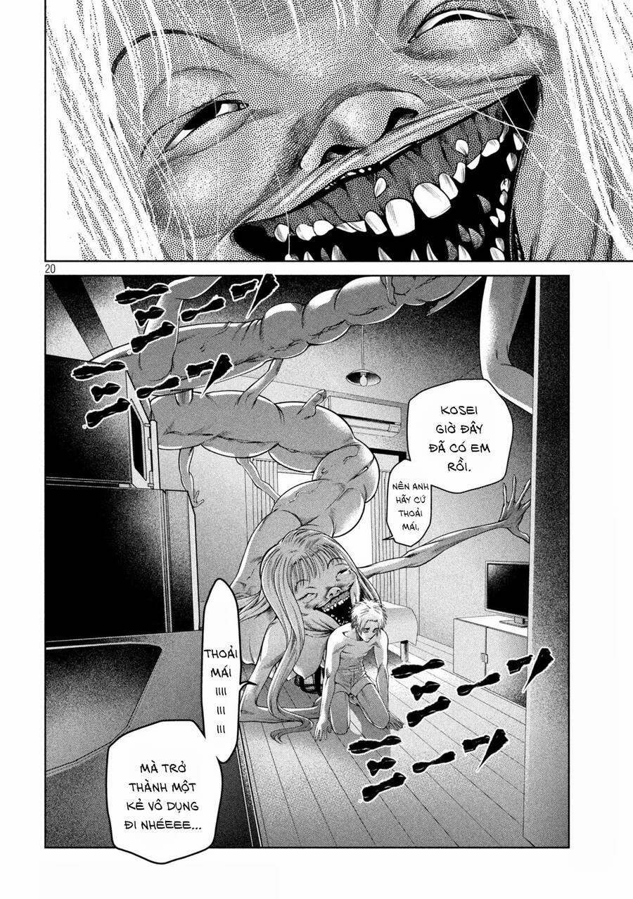 Đại Học Kinh Hoàng 30 trang 21