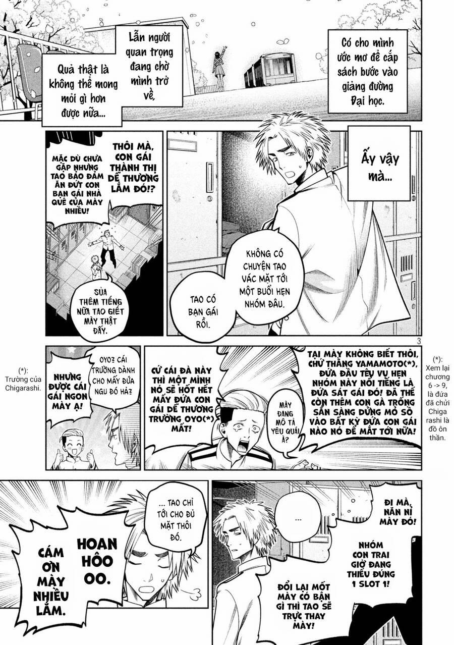 Đại Học Kinh Hoàng 30 trang 4