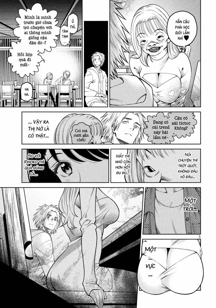 Đại Học Kinh Hoàng 30 trang 6