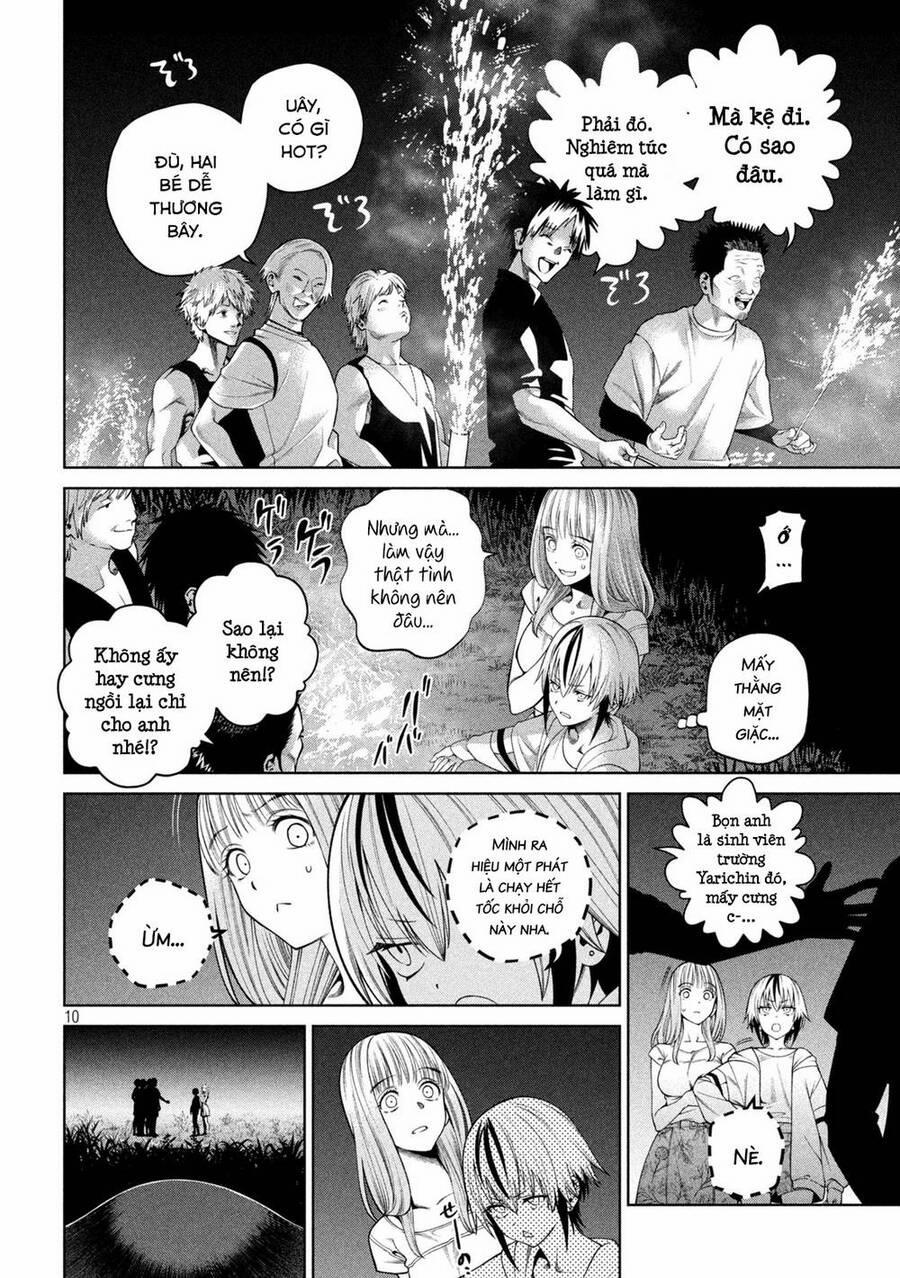 Đại Học Kinh Hoàng 31 trang 11