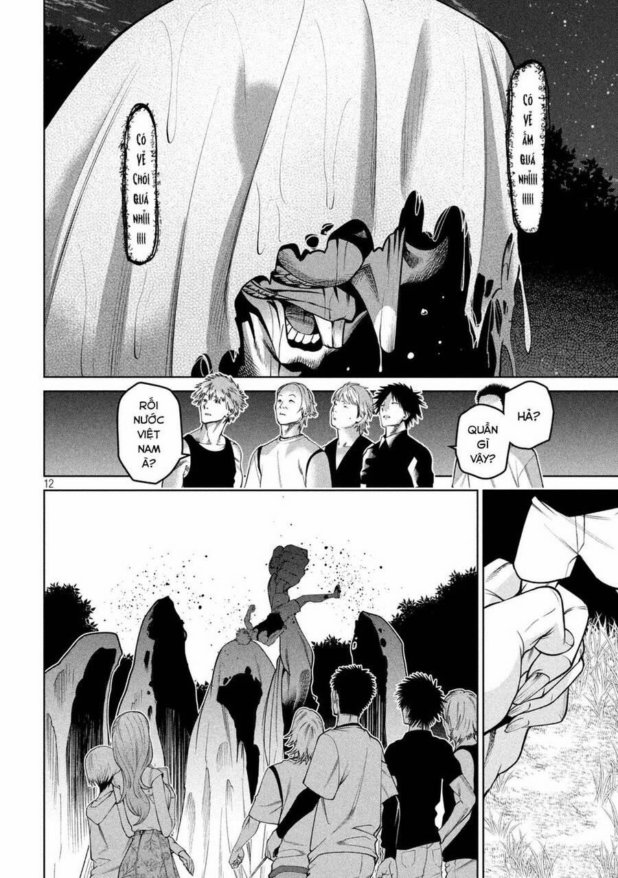 Đại Học Kinh Hoàng 31 trang 13