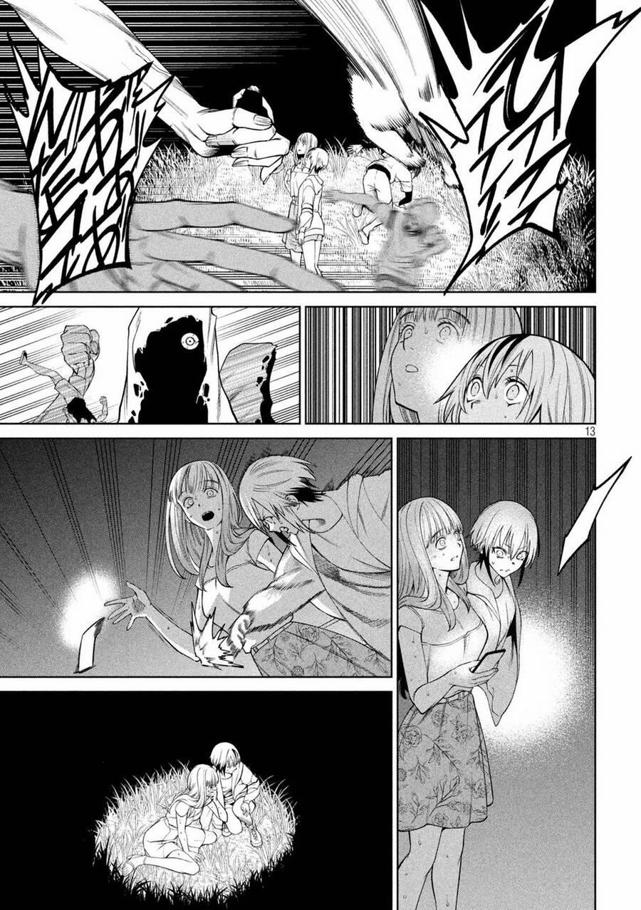 Đại Học Kinh Hoàng 31 trang 14