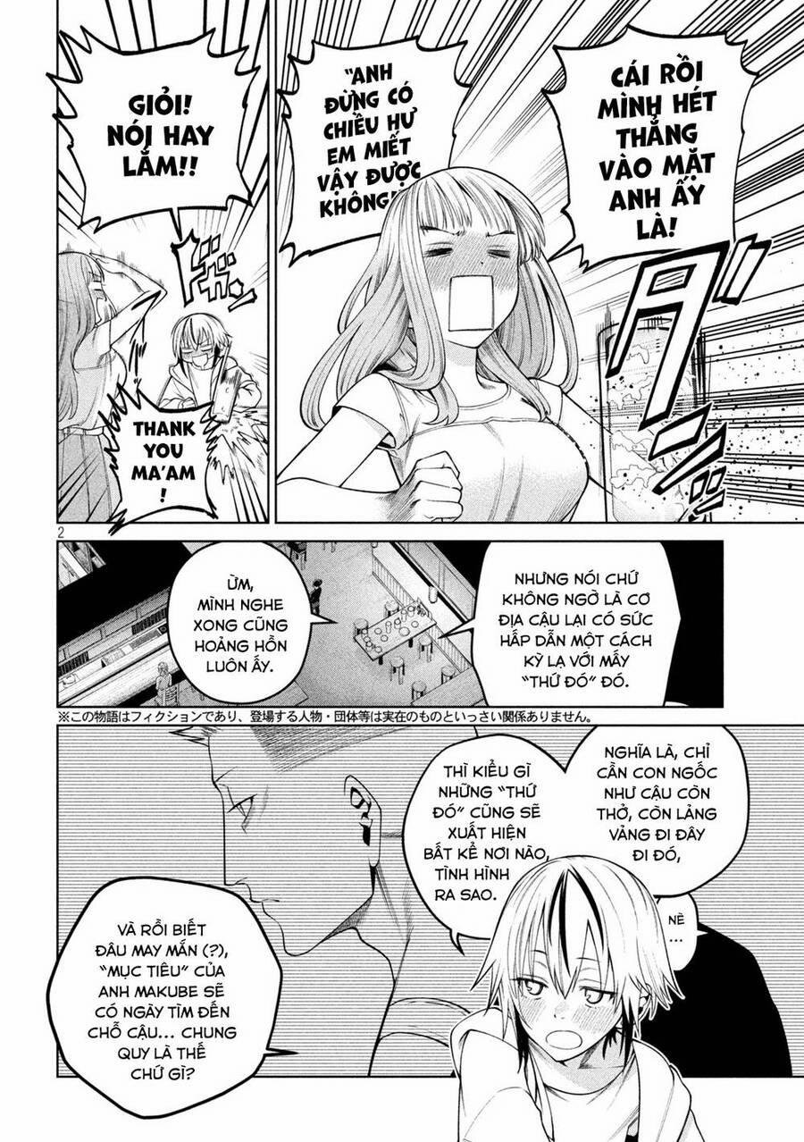 Đại Học Kinh Hoàng 31 trang 3