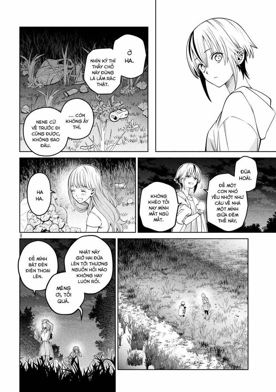 Đại Học Kinh Hoàng 31 trang 9