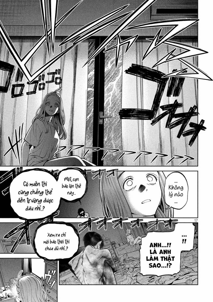 Đại Học Kinh Hoàng 32 trang 19