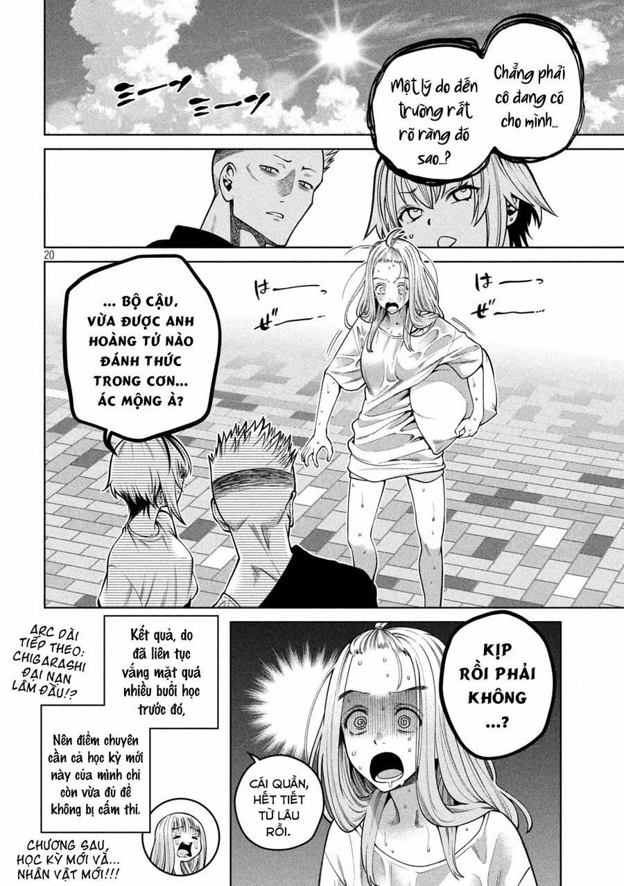 Đại Học Kinh Hoàng 32 trang 22
