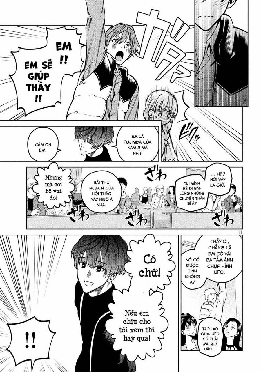 Đại Học Kinh Hoàng 33 trang 11