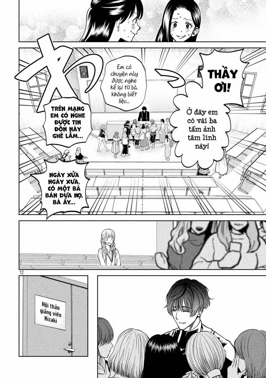 Đại Học Kinh Hoàng 33 trang 12