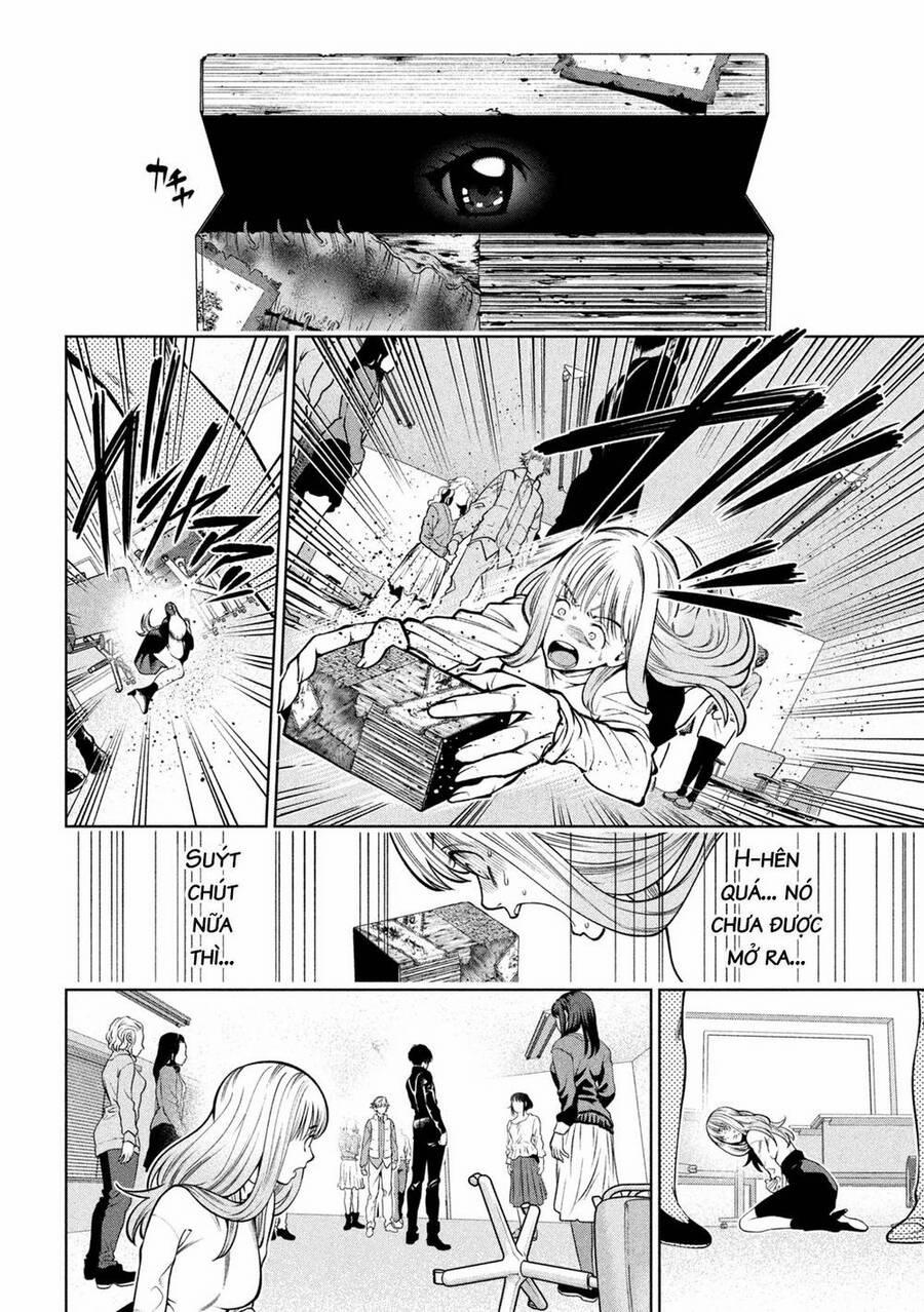 Đại Học Kinh Hoàng 33 trang 18
