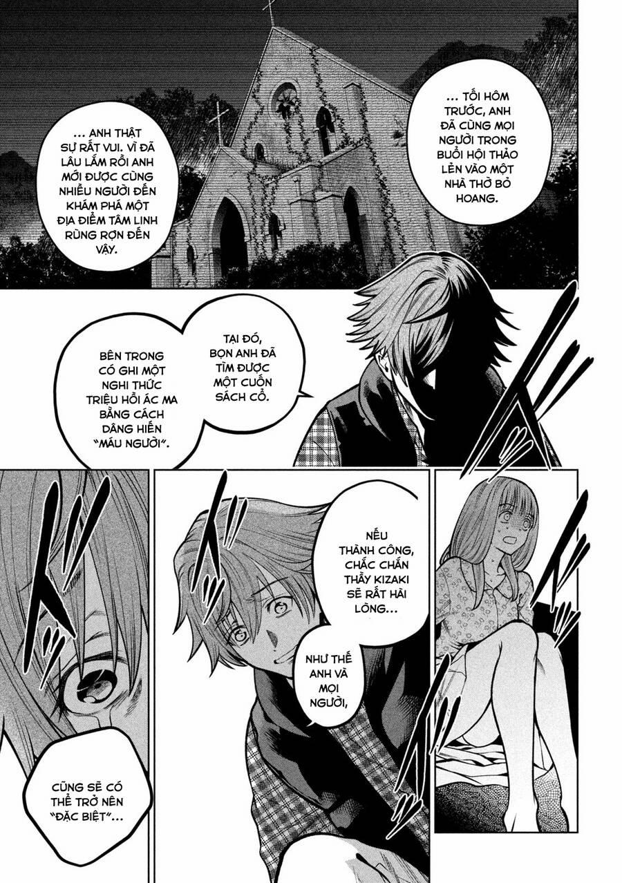 Đại Học Kinh Hoàng 34 trang 12