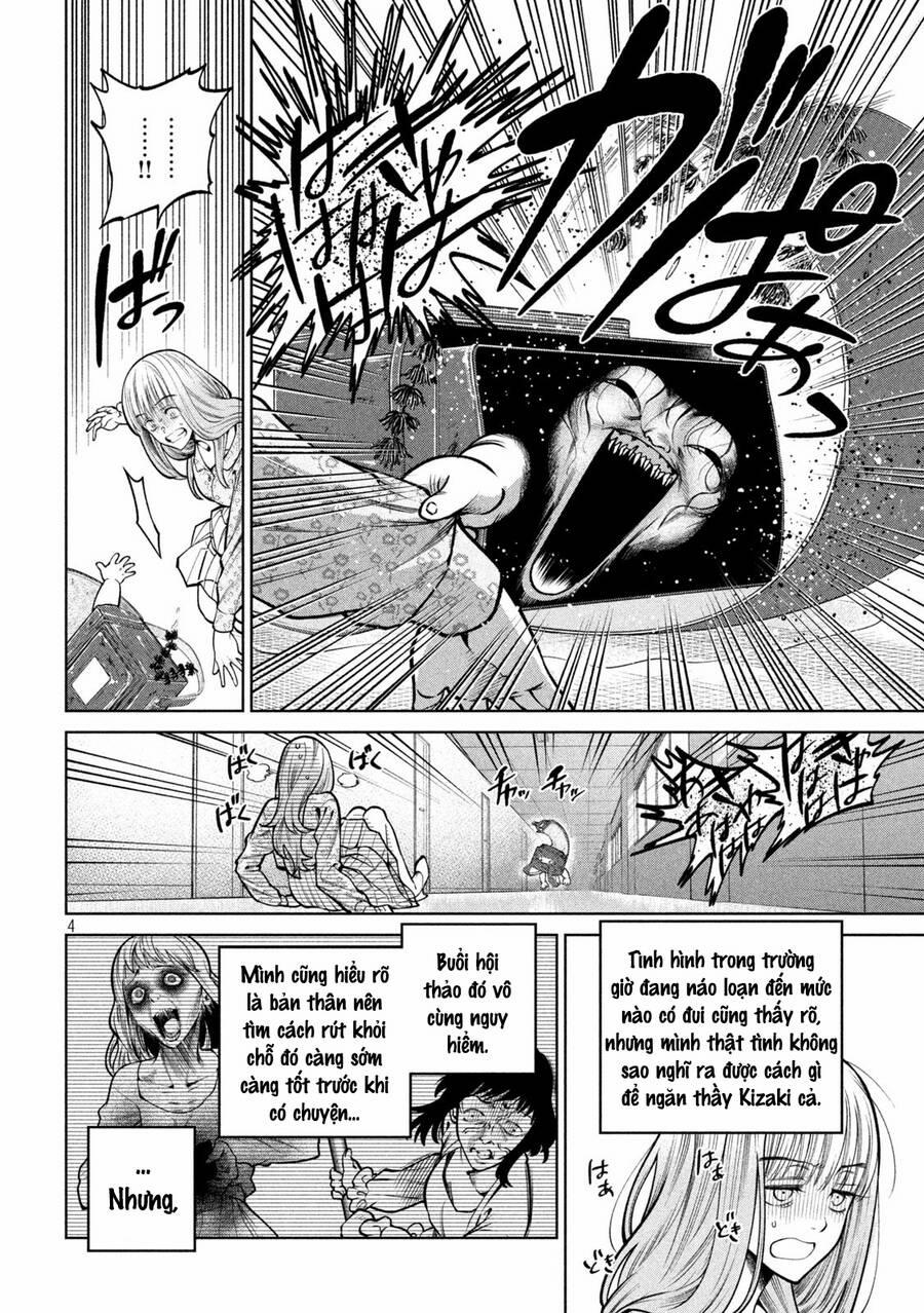 Đại Học Kinh Hoàng 34 trang 5