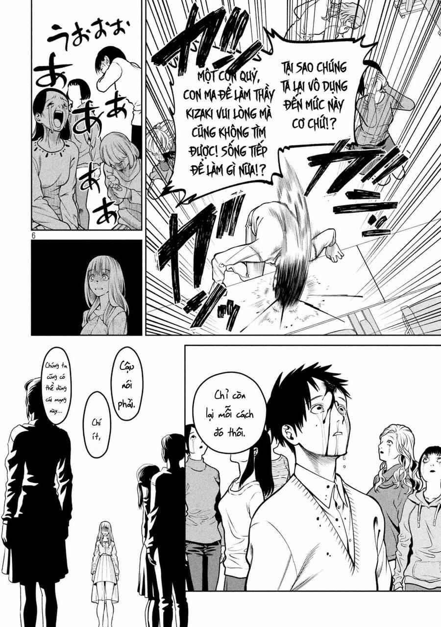 Đại Học Kinh Hoàng 34 trang 7