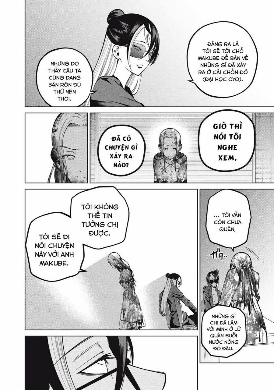 Đại Học Kinh Hoàng 35 trang 11