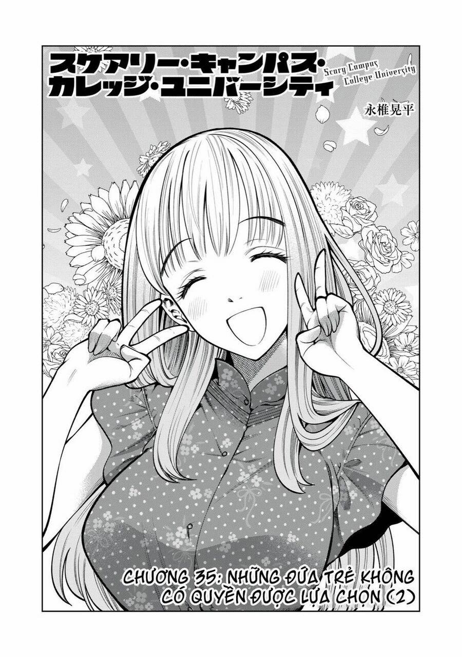 Đại Học Kinh Hoàng 35 trang 2