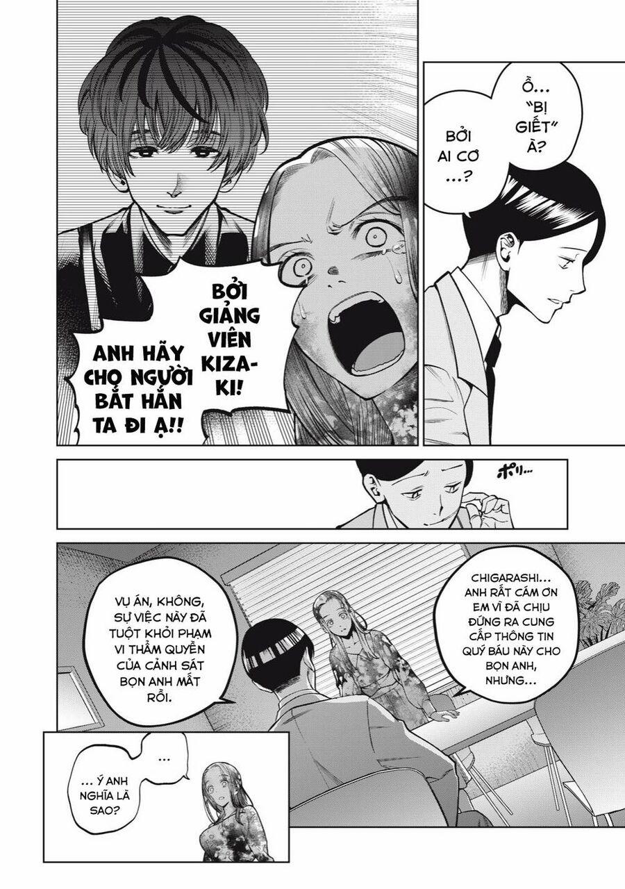 Đại Học Kinh Hoàng 35 trang 5