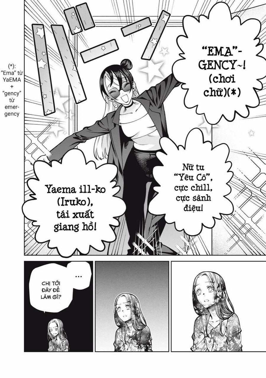 Đại Học Kinh Hoàng 35 trang 9