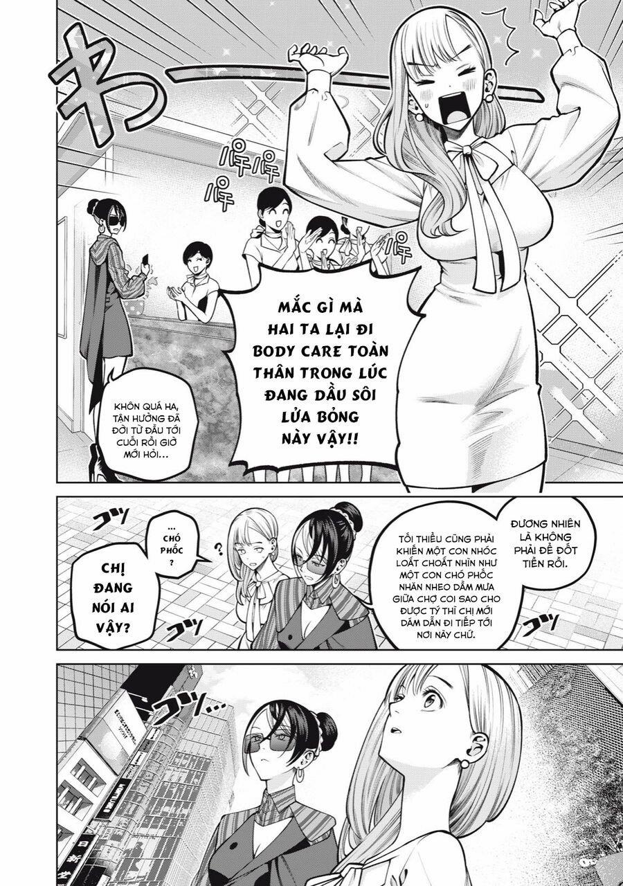 Đại Học Kinh Hoàng 36 trang 11