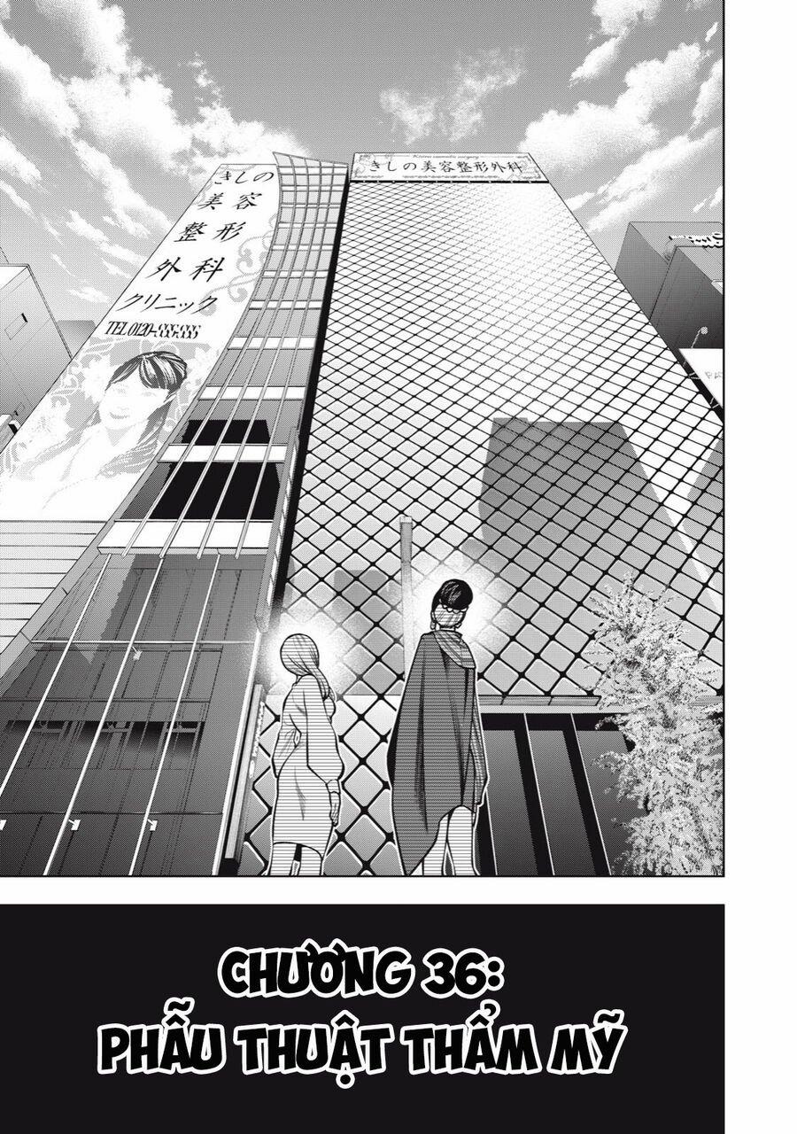 Đại Học Kinh Hoàng 36 trang 12