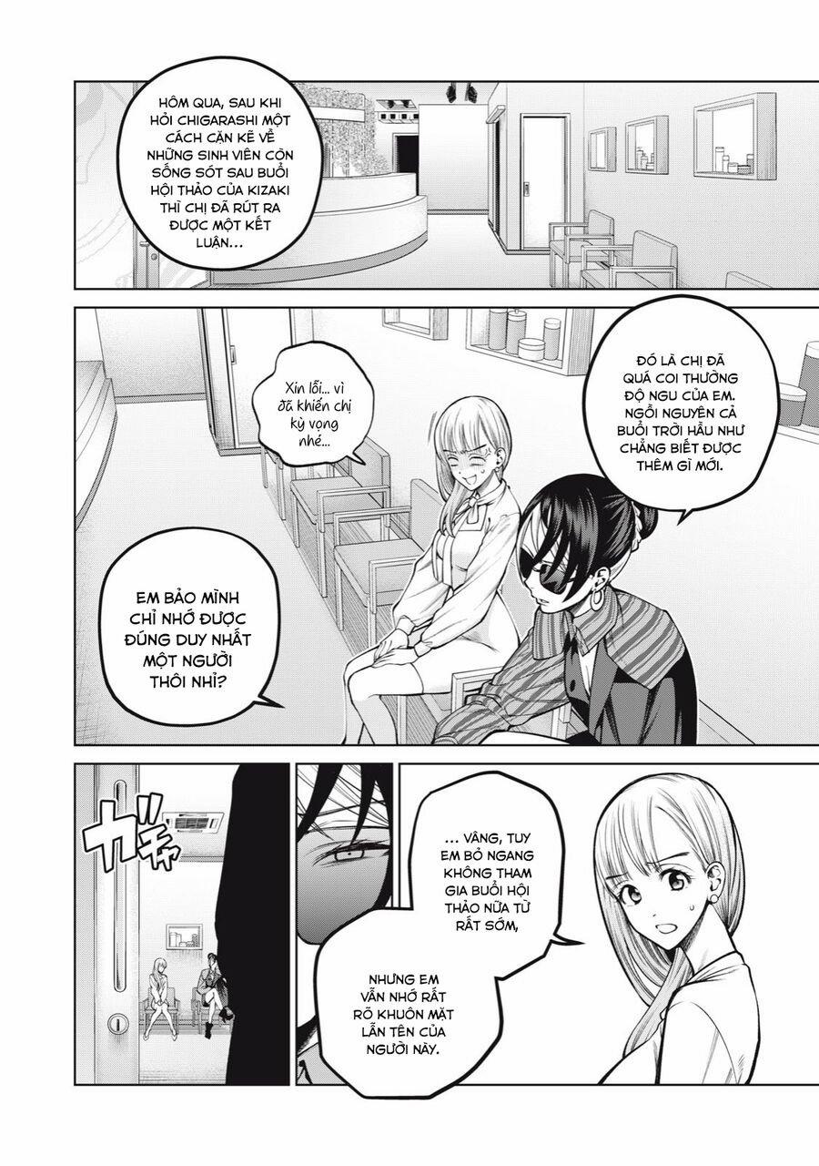 Đại Học Kinh Hoàng 36 trang 13