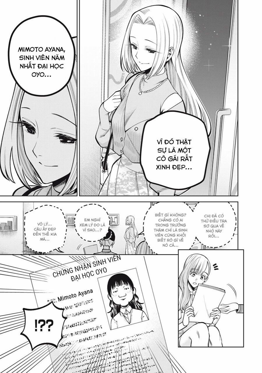 Đại Học Kinh Hoàng 36 trang 14