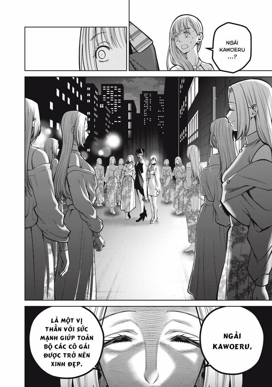 Đại Học Kinh Hoàng 36 trang 19