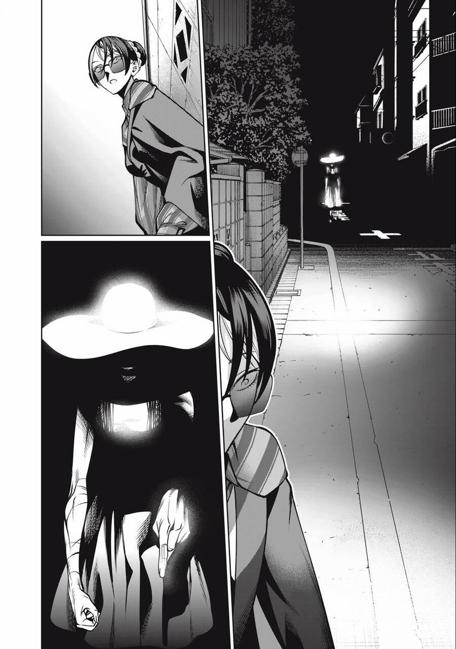 Đại Học Kinh Hoàng 37 trang 10