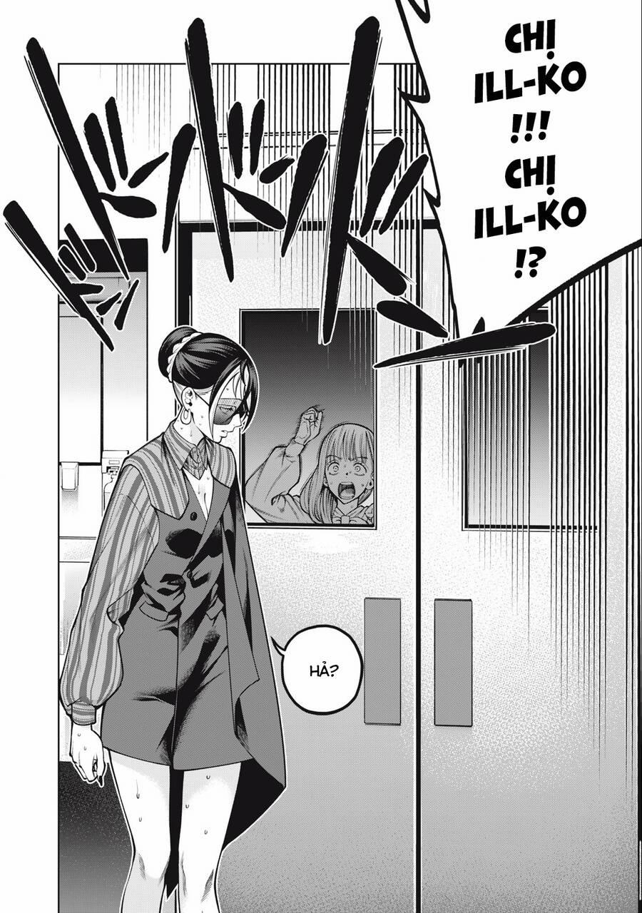 Đại Học Kinh Hoàng 37 trang 18