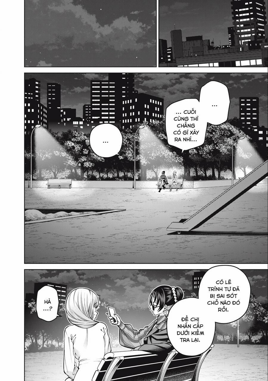 Đại Học Kinh Hoàng 37 trang 6