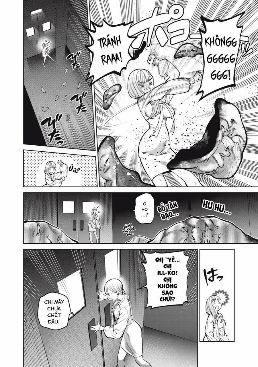 Đại Học Kinh Hoàng 38 trang 10