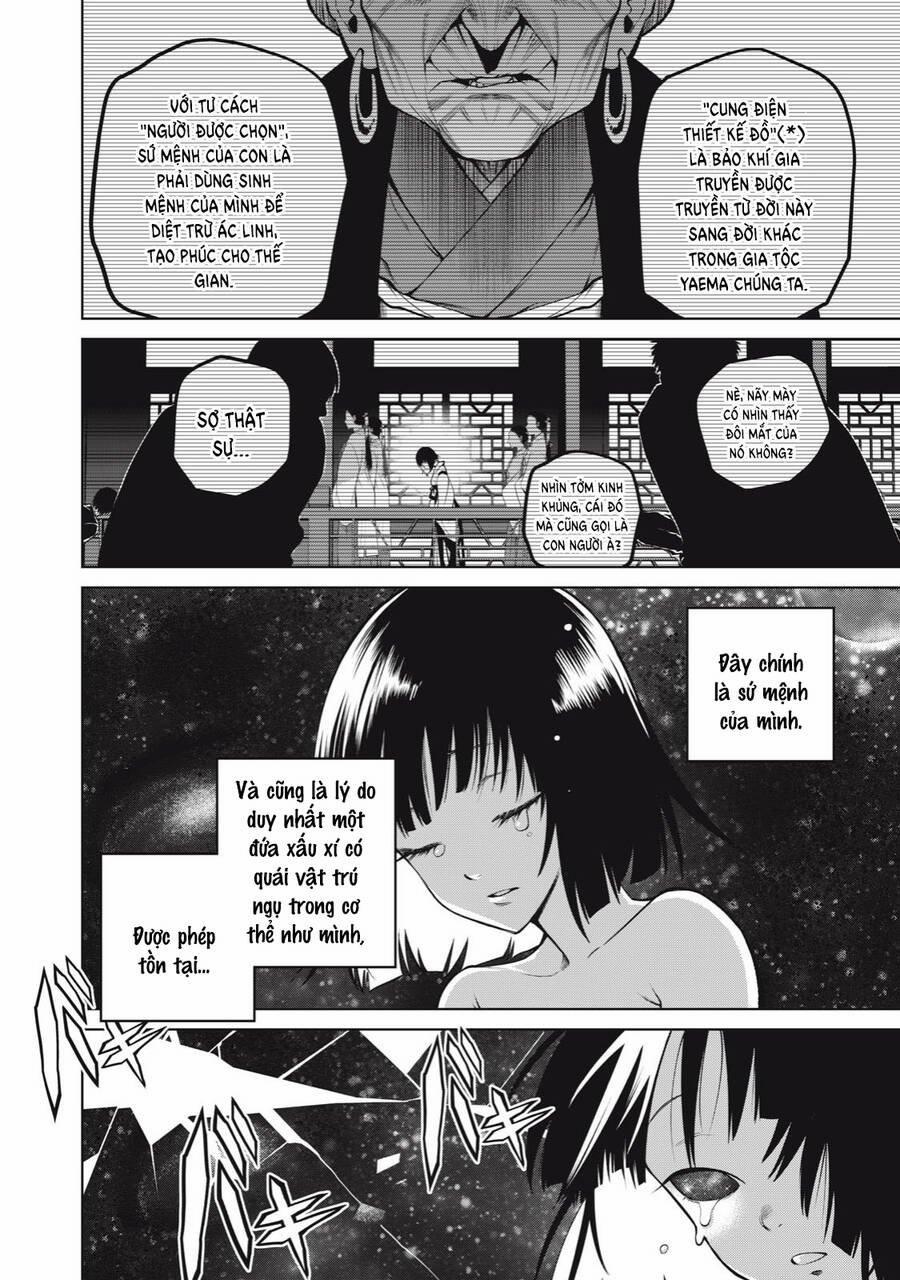 Đại Học Kinh Hoàng 38 trang 4