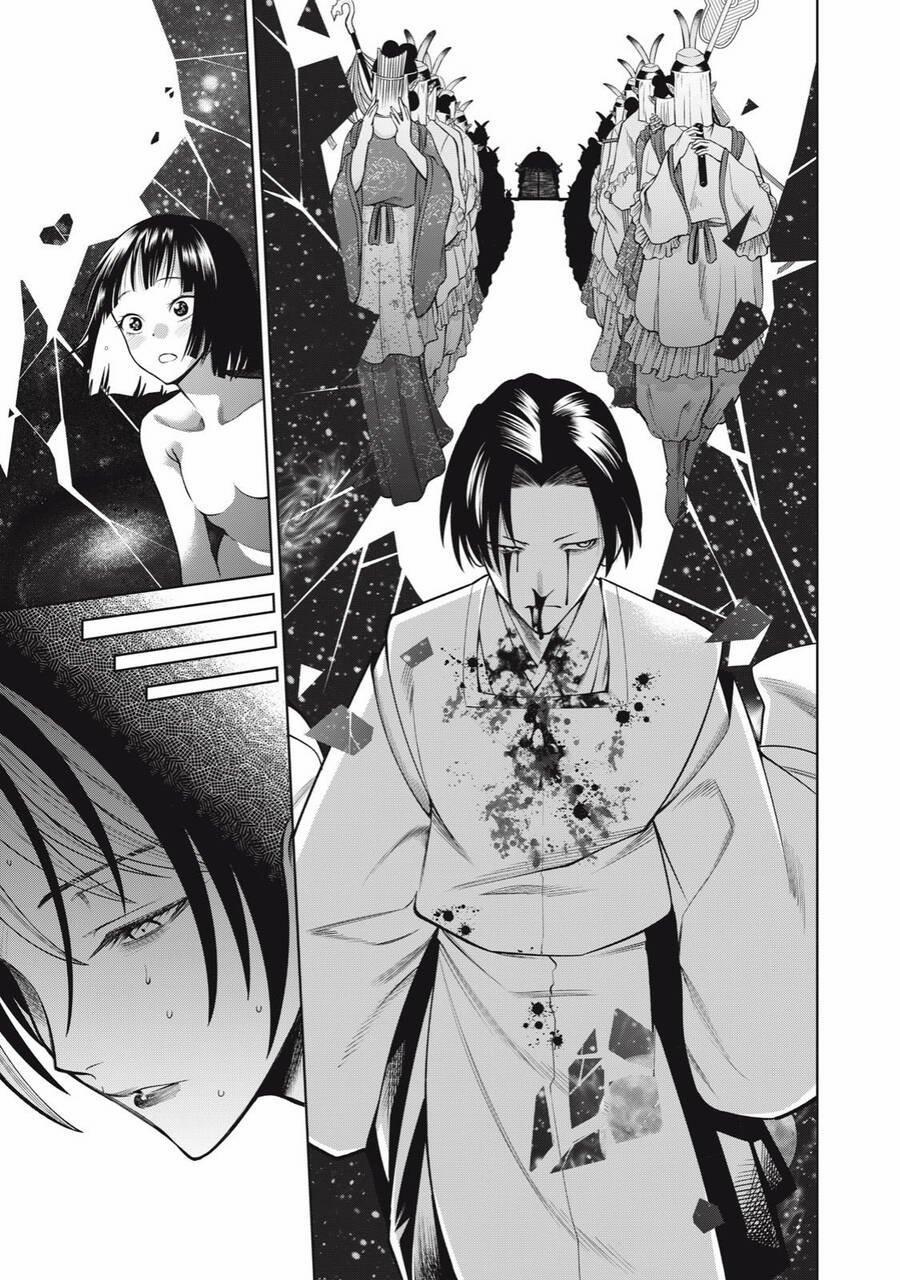 Đại Học Kinh Hoàng 38 trang 5