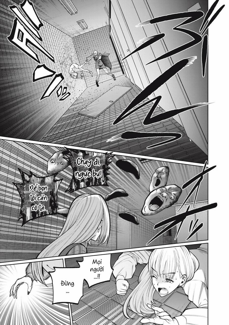 Đại Học Kinh Hoàng 39 trang 14