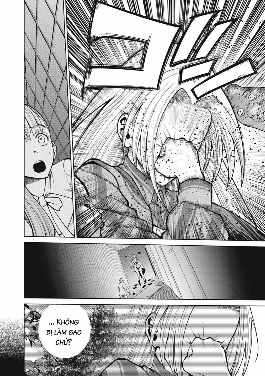 Đại Học Kinh Hoàng 39 trang 15