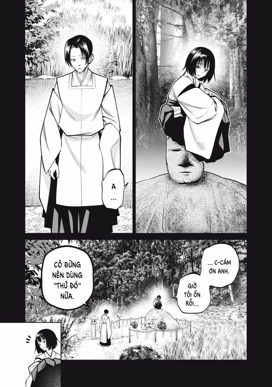 Đại Học Kinh Hoàng 39 trang 16