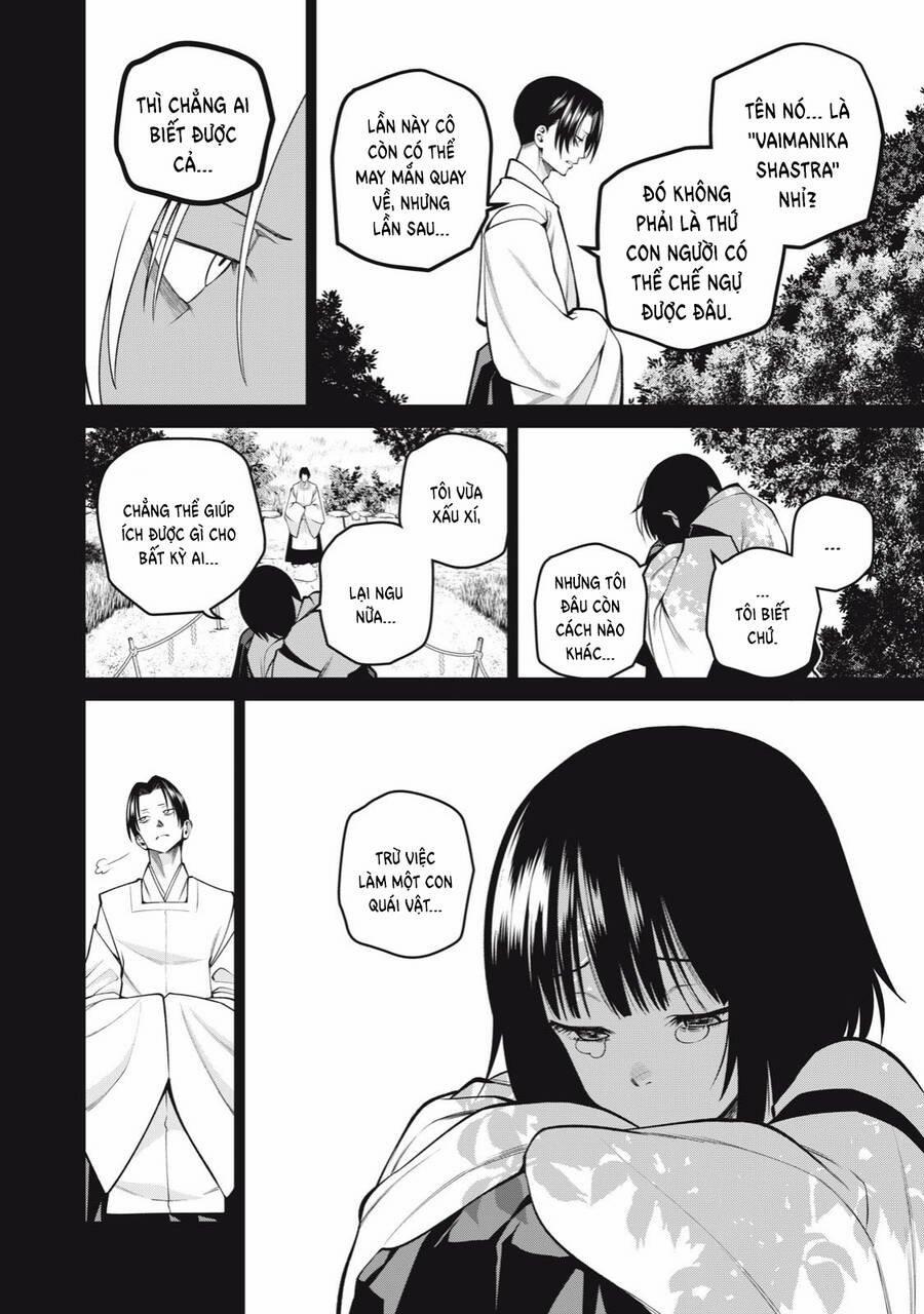 Đại Học Kinh Hoàng 39 trang 17