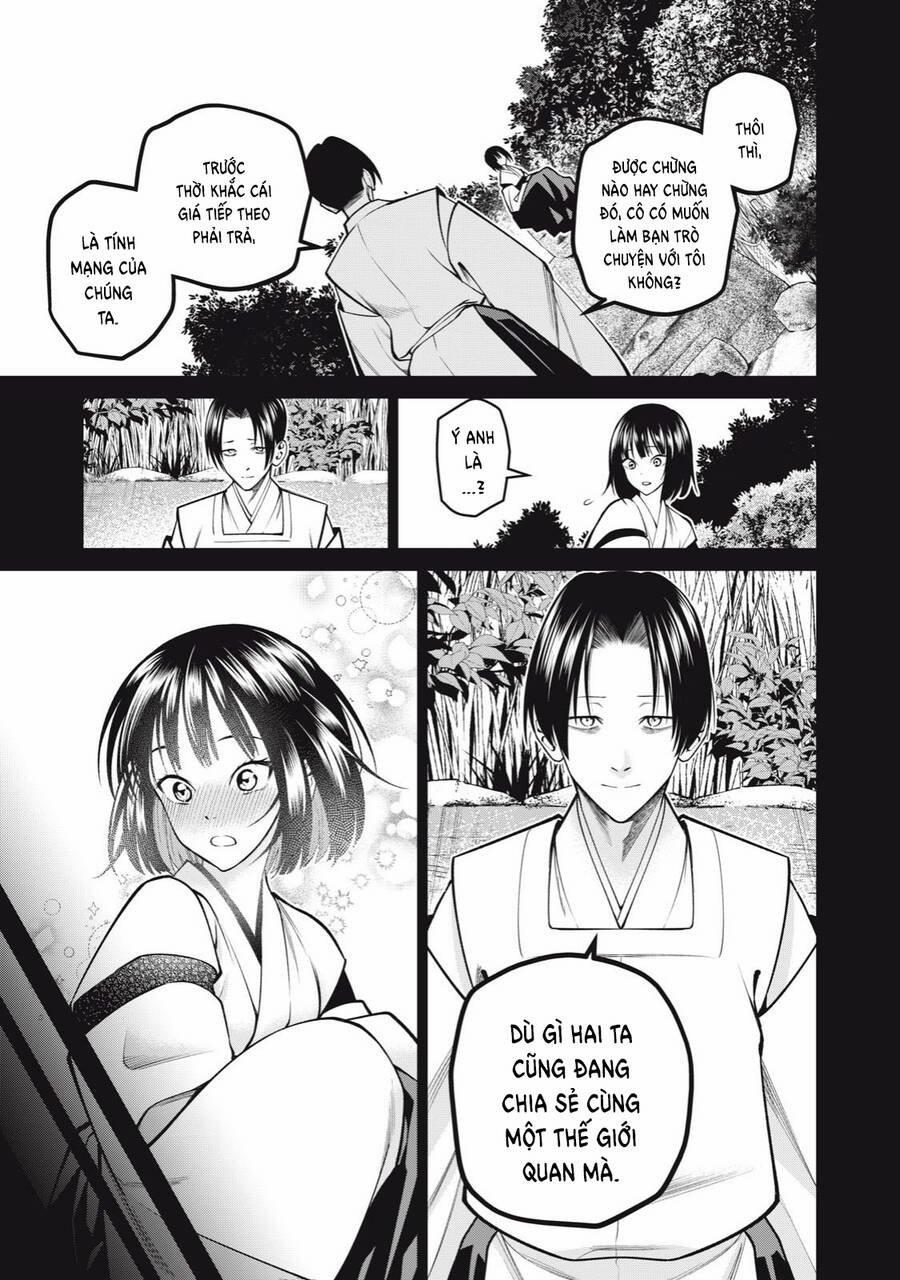 Đại Học Kinh Hoàng 39 trang 18